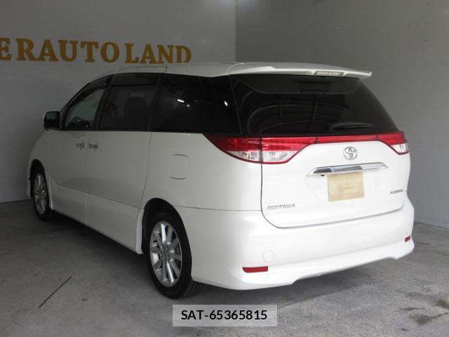 Toyota ESTIMA 2011-06 8770111-6