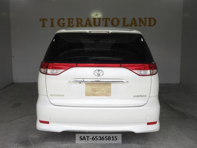 Toyota ESTIMA 2011-06 8770111-7