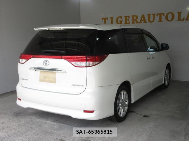 Toyota ESTIMA 2011-06 8770111-8
