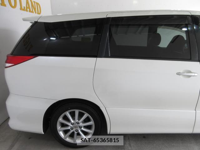 Toyota ESTIMA 2011-06 8770111-9
