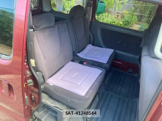 Suzuki EVERY WAGON 2004-04 8769206-10