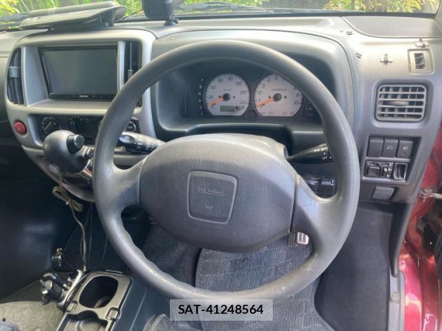 Suzuki EVERY WAGON 2004-04 8769206-11