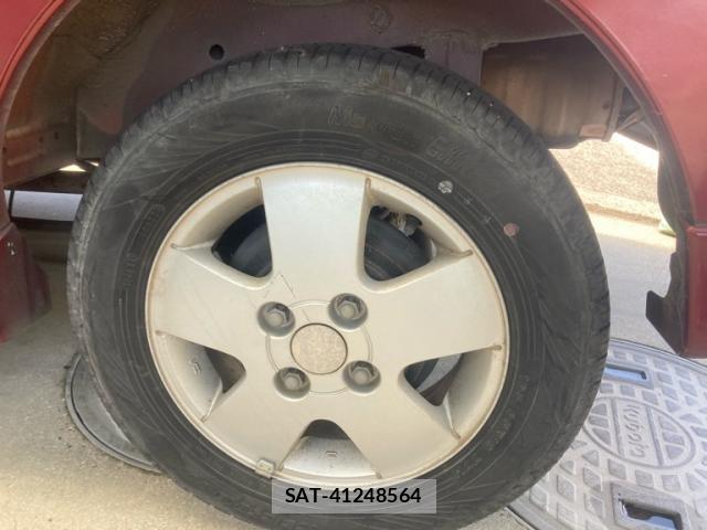 Suzuki EVERY WAGON 2004-04 8769206-12