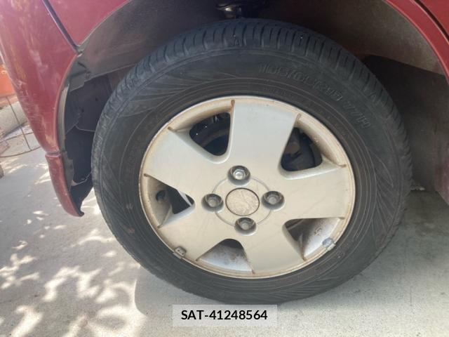 Suzuki EVERY WAGON 2004-04 8769206-13
