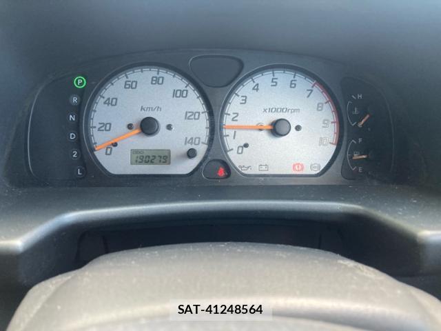 Suzuki EVERY WAGON 2004-04 8769206-14