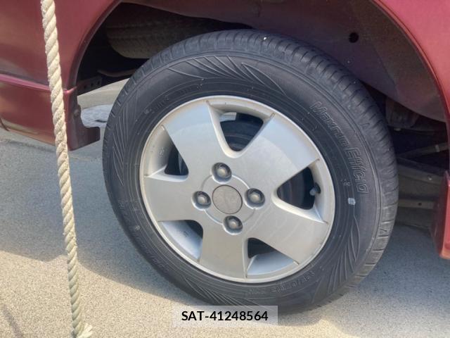 Suzuki EVERY WAGON 2004-04 8769206-3