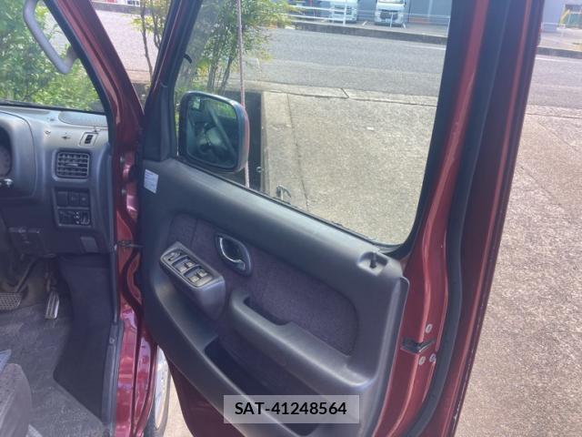 Suzuki EVERY WAGON 2004-04 8769206-4