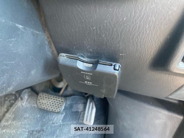 Suzuki EVERY WAGON 2004-04 8769206-5