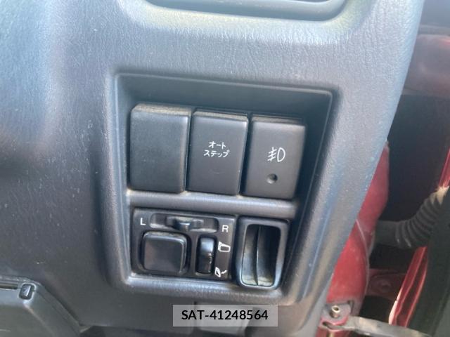 Suzuki EVERY WAGON 2004-04 8769206-6