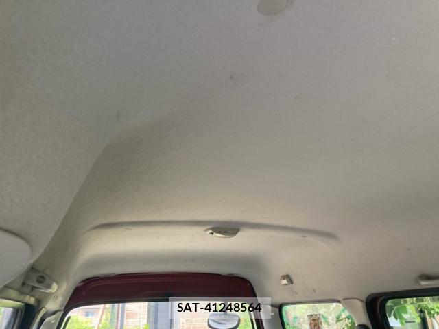 Suzuki EVERY WAGON 2004-04 8769206-8