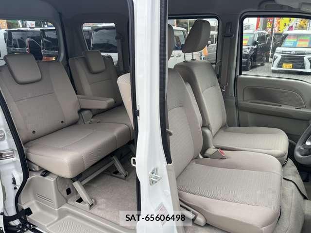 Suzuki EVERY WAGON 2026-01 8769447-2