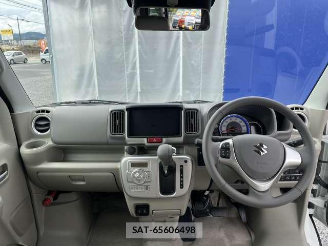 Suzuki EVERY WAGON 2026-01 8769447-3