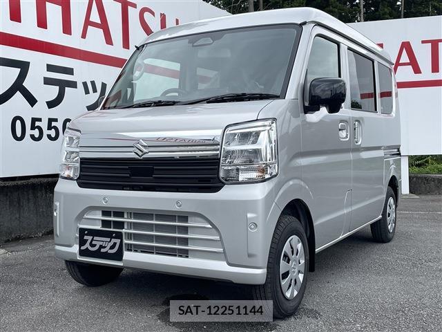 Suzuki EVERY 2026-09 8768682-0