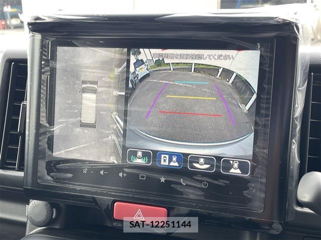 Suzuki EVERY 2026-09 8768682-16