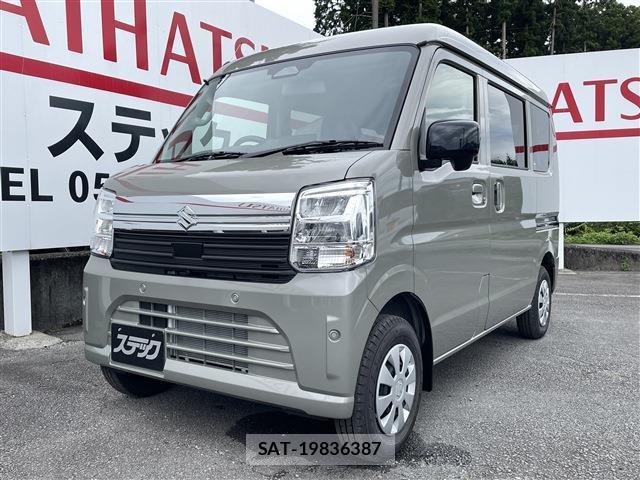 Suzuki EVERY 2026-09 8768683-0