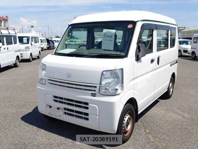Suzuki EVERY 2020-08 8768961-0