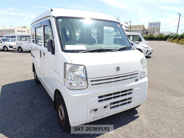 Suzuki EVERY 2020-08 8768961-1