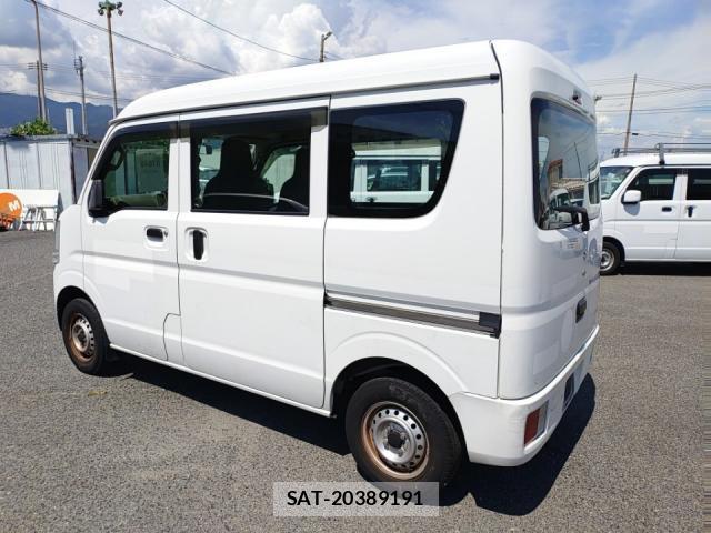 Suzuki EVERY 2020-08 8768961-4