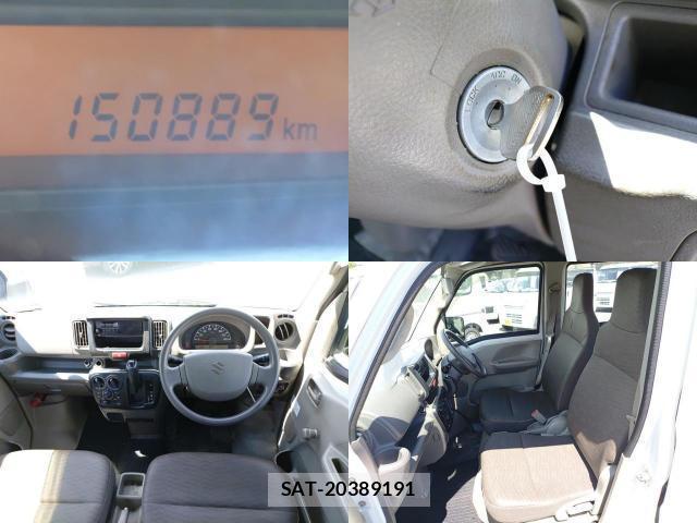 Suzuki EVERY 2020-08 8768961-7