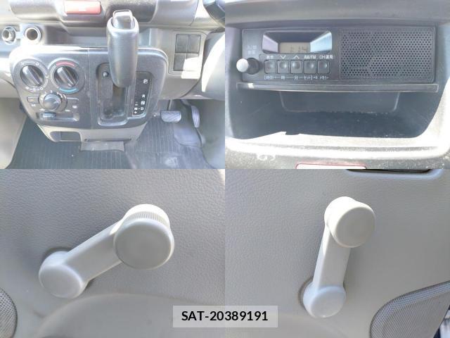 Suzuki EVERY 2020-08 8768961-8