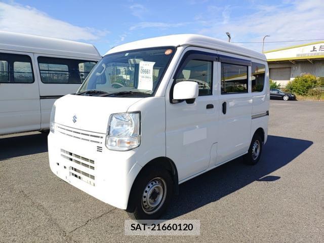 Suzuki EVERY 2018-08 8768990-0