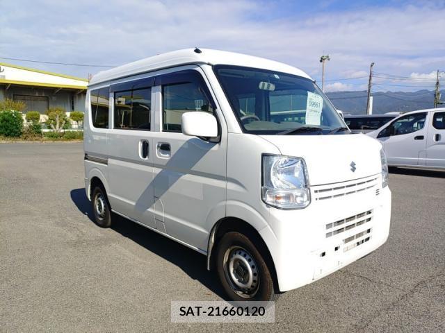 Suzuki EVERY 2018-08 8768990-1
