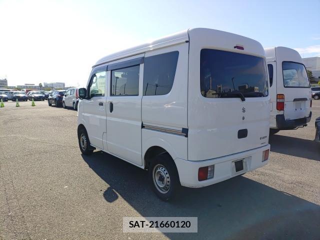 Suzuki EVERY 2018-08 8768990-4