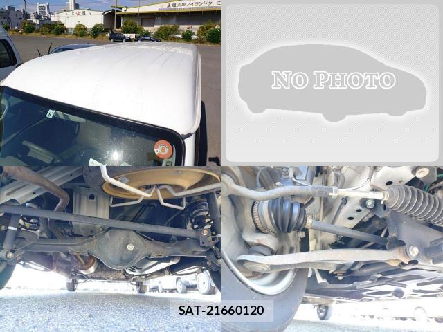 Suzuki EVERY 2018-08 8768990-6