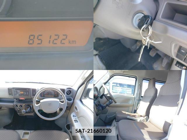 Suzuki EVERY 2018-08 8768990-7