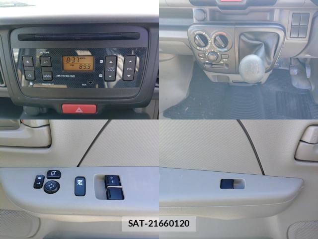 Suzuki EVERY 2018-08 8768990-8