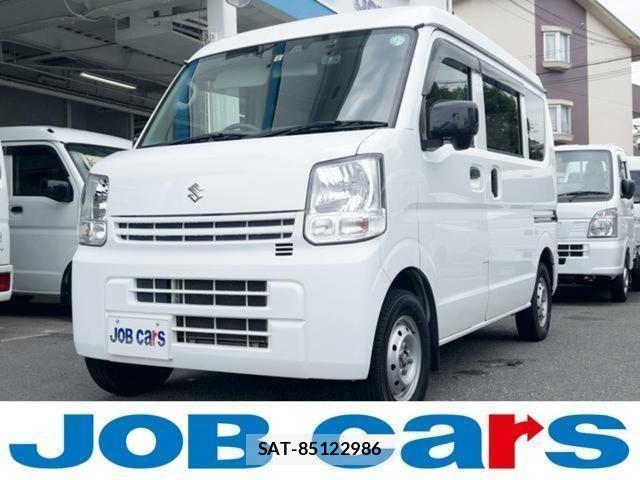 Suzuki EVERY 2021-08 8769556-0