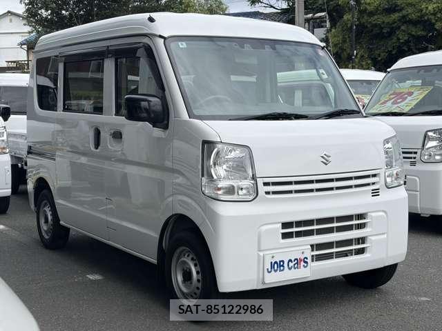 Suzuki EVERY 2021-08 8769556-10