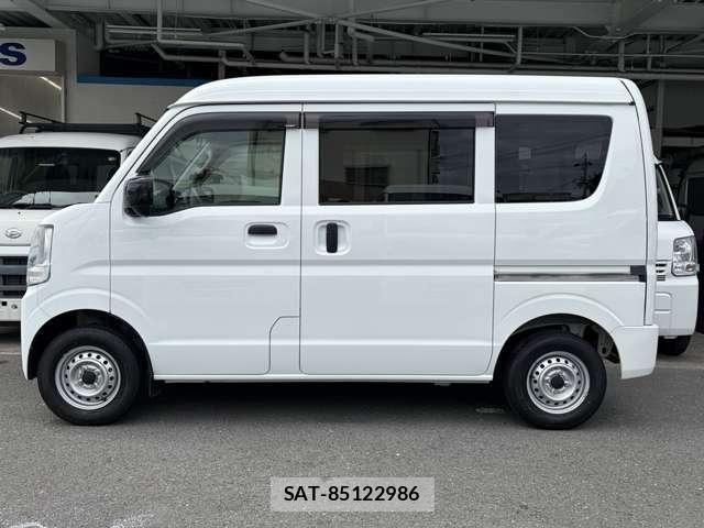 Suzuki EVERY 2021-08 8769556-15