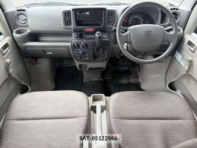 Suzuki EVERY 2021-08 8769556-16
