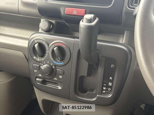 Suzuki EVERY 2021-08 8769556-18