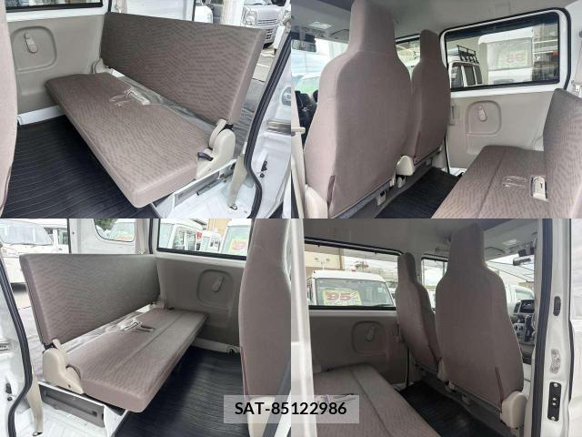 Suzuki EVERY 2021-08 8769556-3