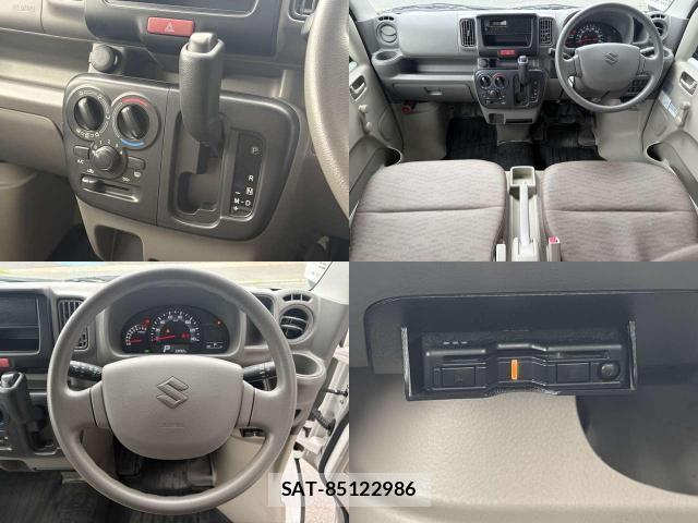 Suzuki EVERY 2021-08 8769556-4