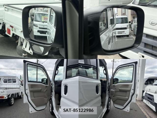 Suzuki EVERY 2021-08 8769556-5