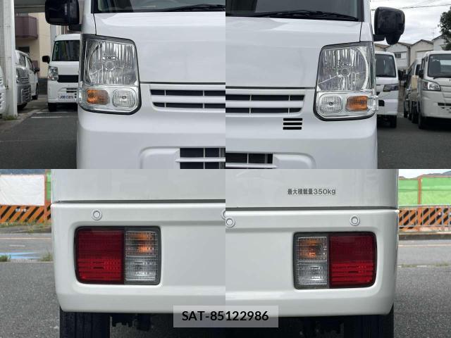 Suzuki EVERY 2021-08 8769556-7