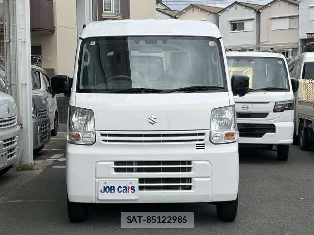 Suzuki EVERY 2021-08 8769556-9