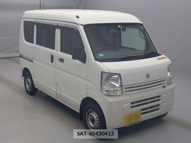 Suzuki EVERY 2020-11 8769918-0