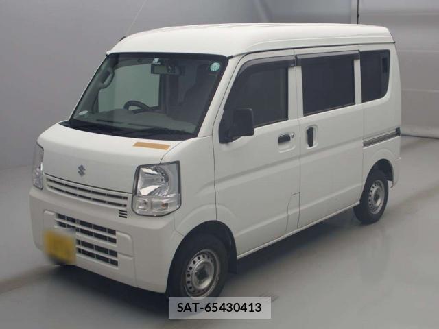 Suzuki EVERY 2020-11 8769918-1