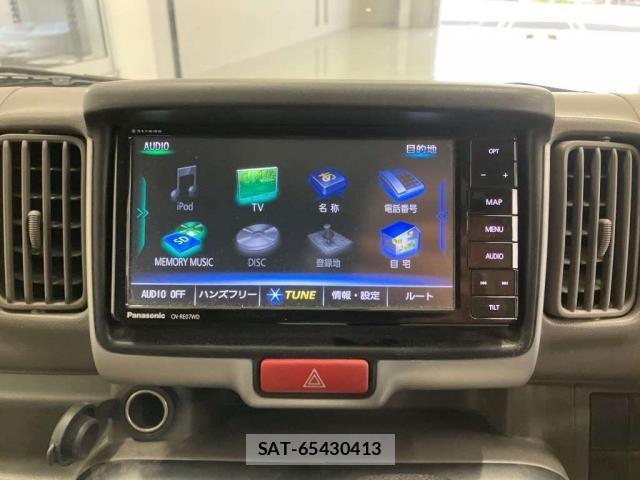 Suzuki EVERY 2020-11 8769918-10