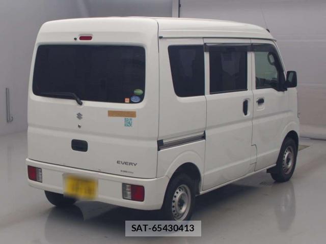 Suzuki EVERY 2020-11 8769918-2