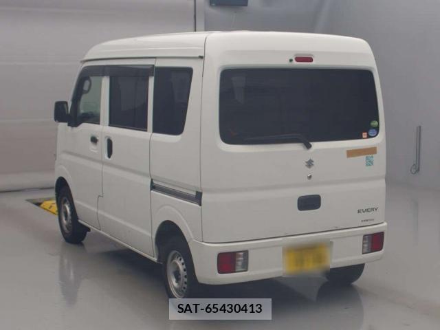 Suzuki EVERY 2020-11 8769918-3
