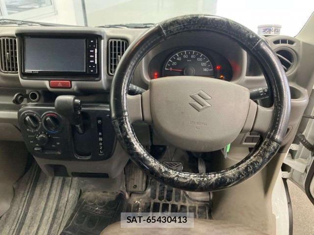 Suzuki EVERY 2020-11 8769918-4