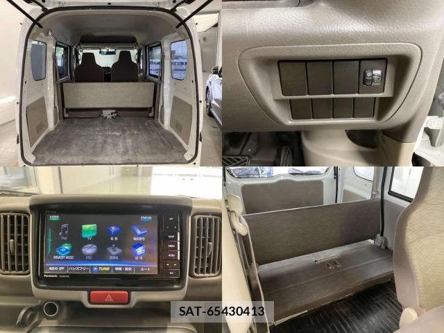 Suzuki EVERY 2020-11 8769918-8