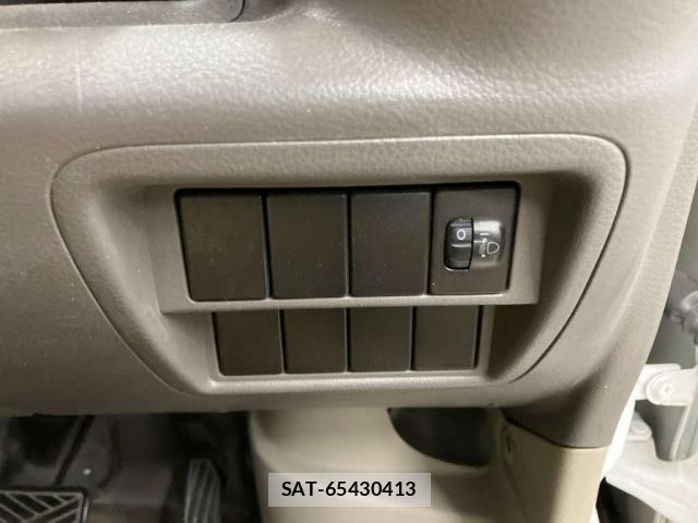 Suzuki EVERY 2020-11 8769918-9