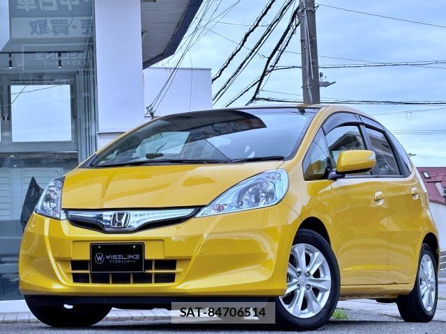Honda FIT HYBRID 2011-05 8769405-0