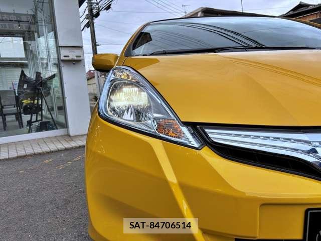 Honda FIT HYBRID 2011-05 8769405-13